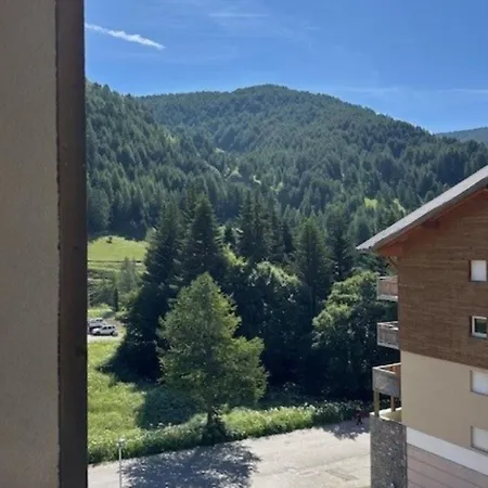 C- Du Verdon By Interhome Allos