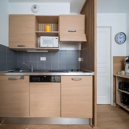 C- Du Verdon By Interhome Apartment Allos