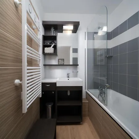 C- Du Verdon By Interhome
