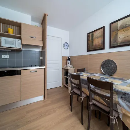 Appartamento C- Du Verdon By Interhome *