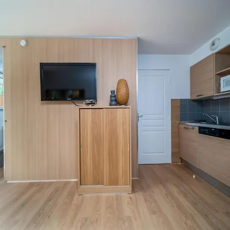 דירה C- Du Verdon By Interhome