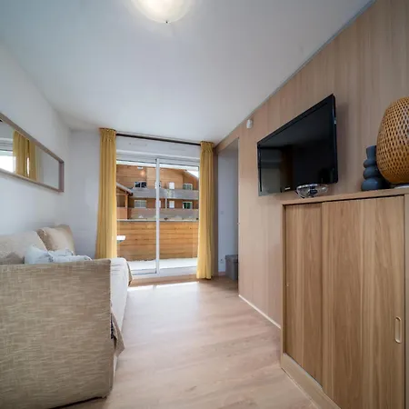 C- Du Verdon By Interhome Apartment