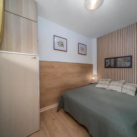 C- Du Verdon By Interhome Apartment Allos