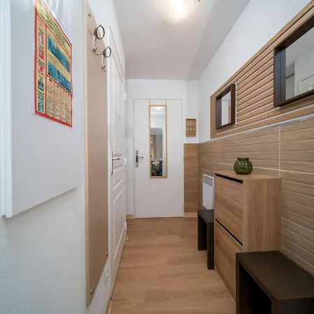 C- Du Verdon By Interhome *