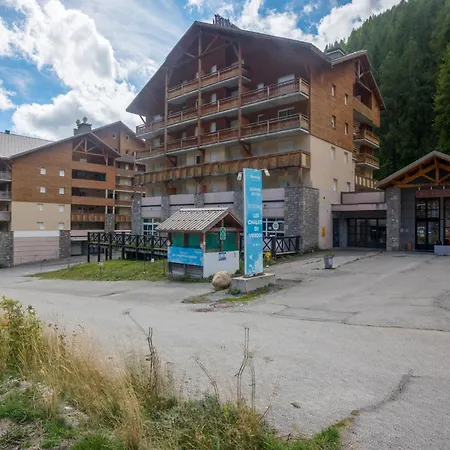 C- Du Verdon By Interhome Apartment Allos